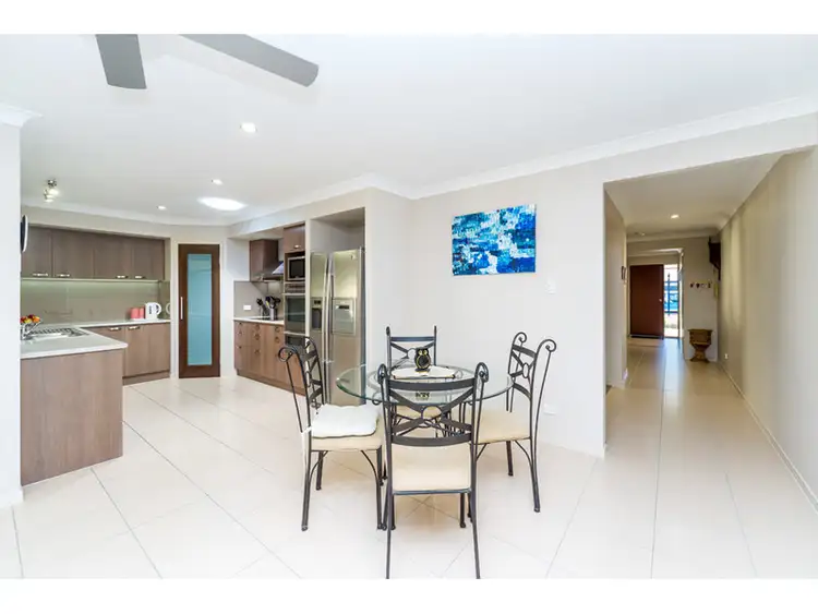 Third view of Homely house listing, 32 Kurrajong Avenue, Hollywell QLD 4216