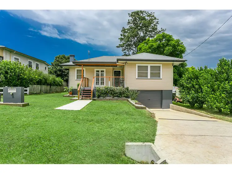 Main view of Homely house listing, 23 Granger Avenue, East Lismore NSW 2480