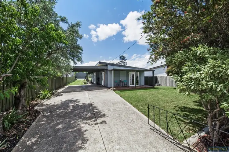 Second view of Homely house listing, 64 Raymond Street, Tootgarook VIC 3941