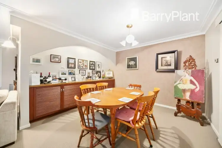 Third view of Homely house listing, 215 Princes Way, Drouin VIC 3818