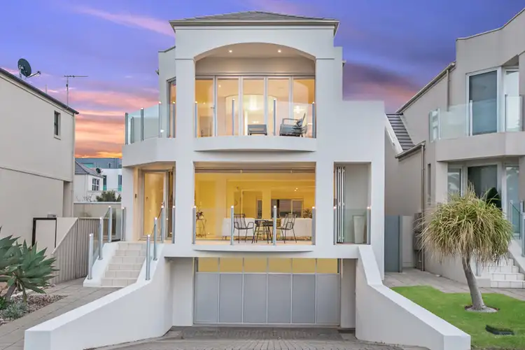Main view of Homely house listing, 56 Hulbert Street, Hove SA 5048
