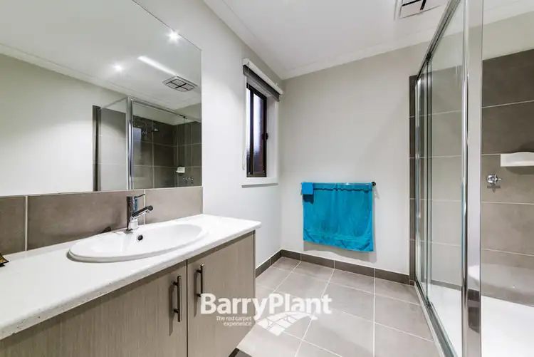 Fourth view of Homely house listing, 36 Constance Way, Pakenham VIC 3810