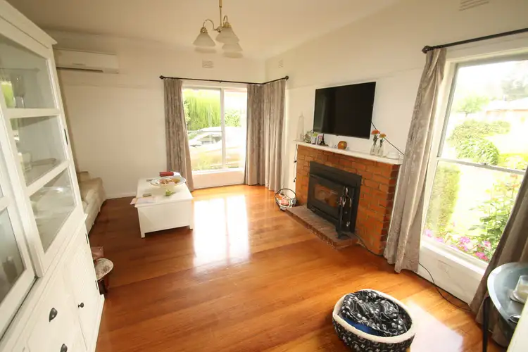 Fifth view of Homely house listing, 88 McConochie Street, Coleraine VIC 3315