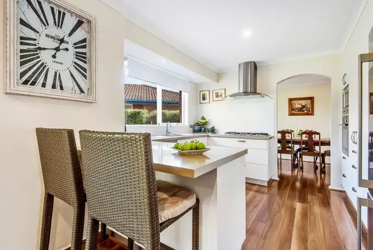 Third view of Homely house listing, 8 Yarrabin Drive, Mount Martha VIC 3934