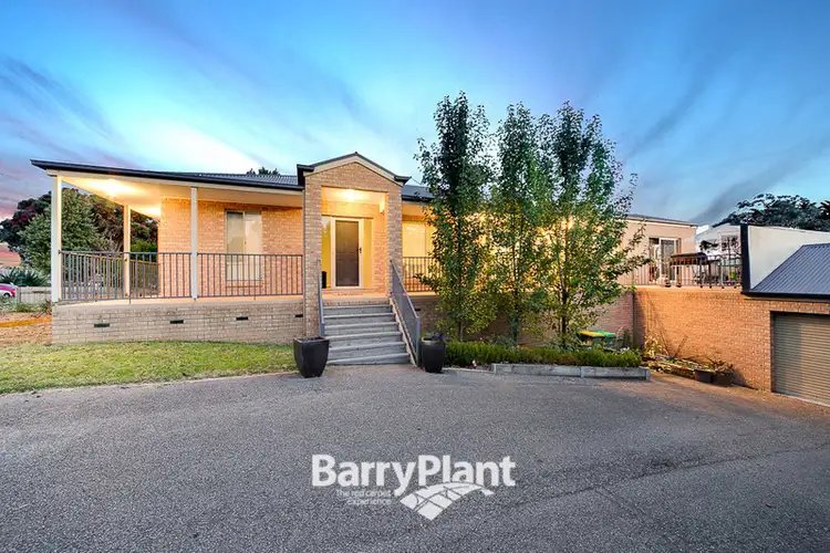 17 Archer Road, Garfield VIC 3814