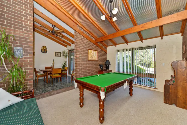 Sixth view of Homely house listing, 7 Berkeley Road, O'halloran Hill SA 5158
