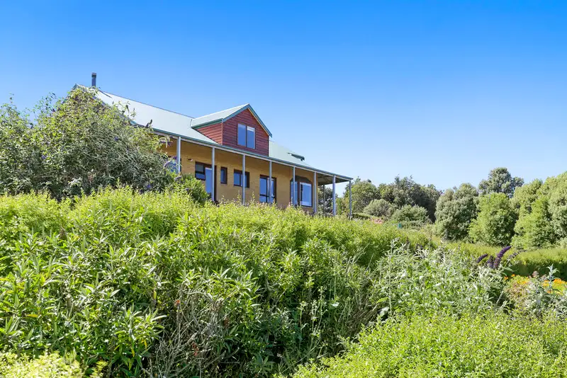 Main view of Homely house listing, 2575 Cobden - Port Campbell Road, Port Campbell VIC 3269