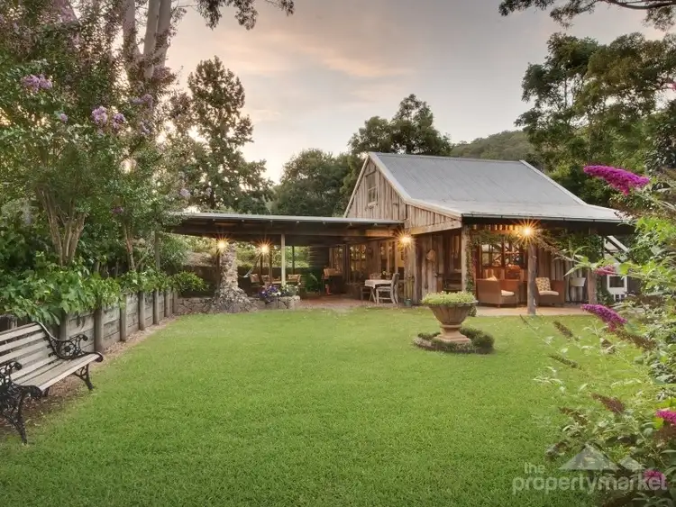 Third view of Homely rural property listing, 196 Brush Creek Road, Cedar Brush Creek NSW 2259