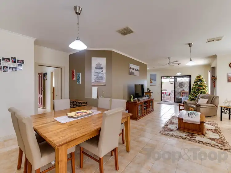 Fourth view of Homely house listing, 7 Hillstowe Court, Greenwith SA 5125