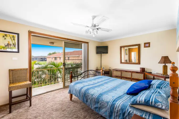 Fifth view of Homely unit listing, 6/13 Grove Circuit, Lake Illawarra NSW 2528