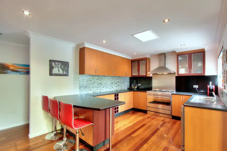 Sixth view of Homely house listing, 1 Eames Court, Springwood QLD 4127