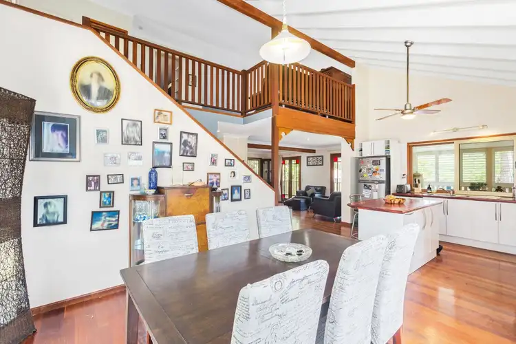 Sixth view of Homely house listing, Lot 80 Benevis Place, Terranora NSW 2486