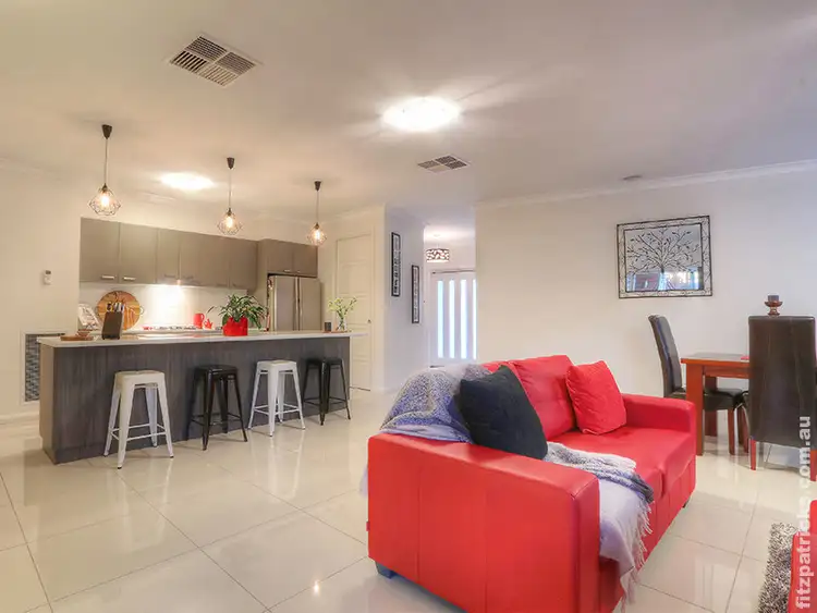 Second view of Homely house listing, 13 Murndal Place, Bourkelands NSW 2650