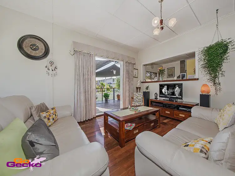 Fifth view of Homely house listing, 4 Elm Street, Wynnum QLD 4178
