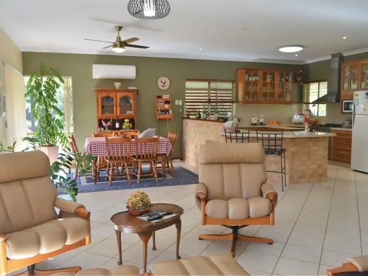 Fourth view of Homely house listing, 3 Chalwell Road, Nannup WA 6275
