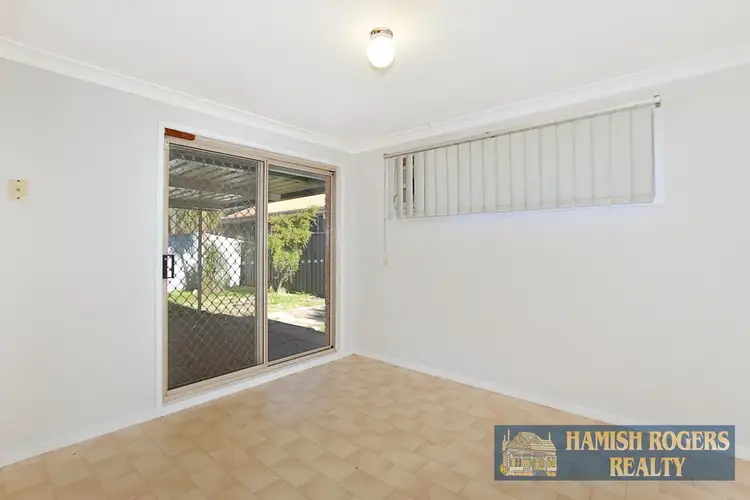 Third view of Homely semi-detached listing, 1/16 Juliana Place, Bligh Park NSW 2756