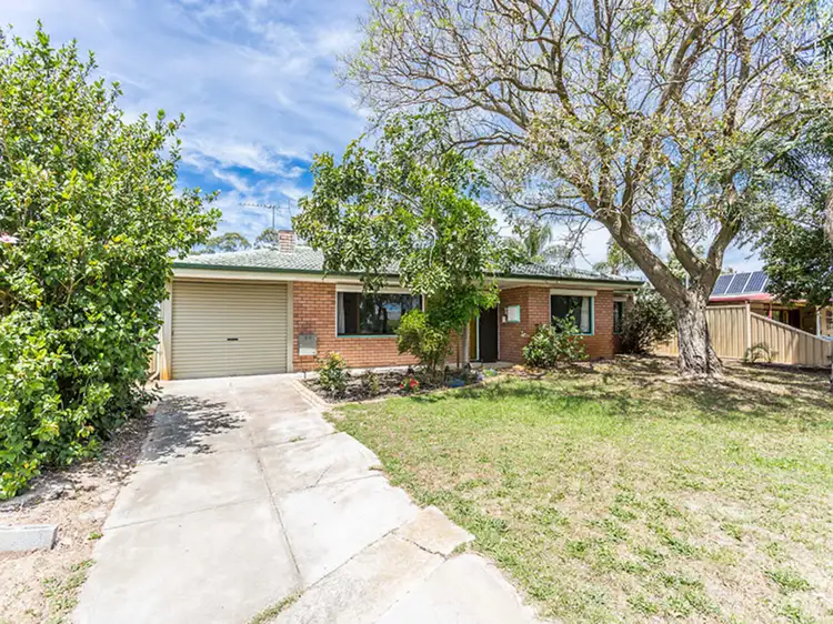 13 Blight Street, Maddington WA 6109