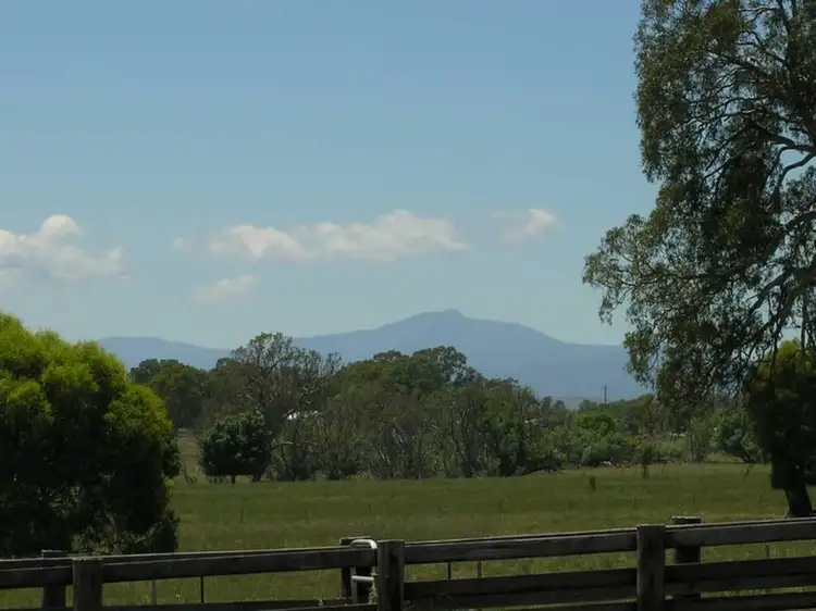 Main view of Homely land listing, LOT 5 Malcolm Street, Mansfield VIC 3722