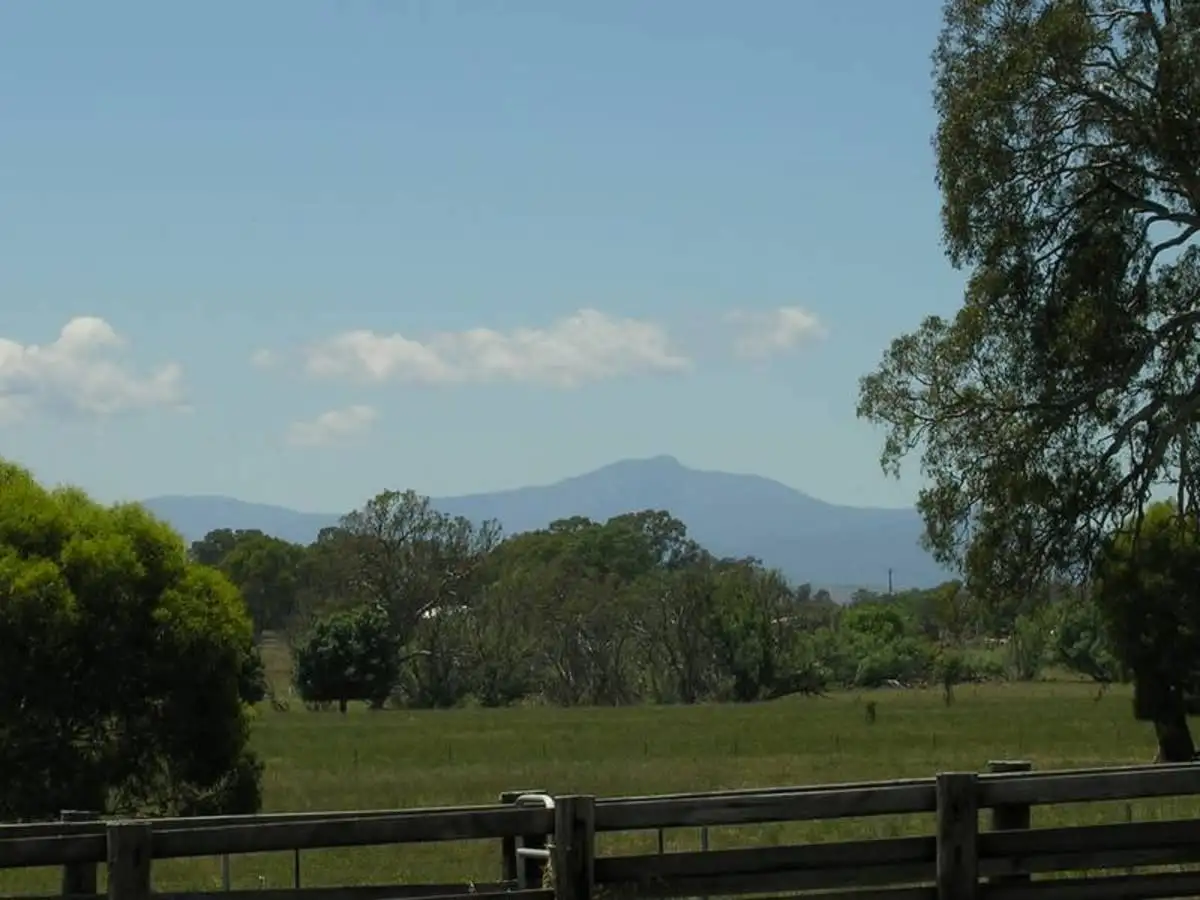 Main view of Homely land listing, LOT 5 Malcolm Street, Mansfield VIC 3722