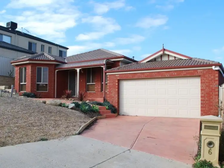 6 Galloway Court, Greenvale VIC 3059