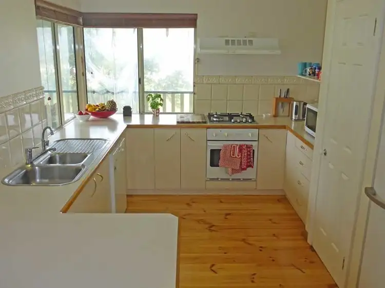 Second view of Homely house listing, 4 Albany Close, West Beach WA 6450