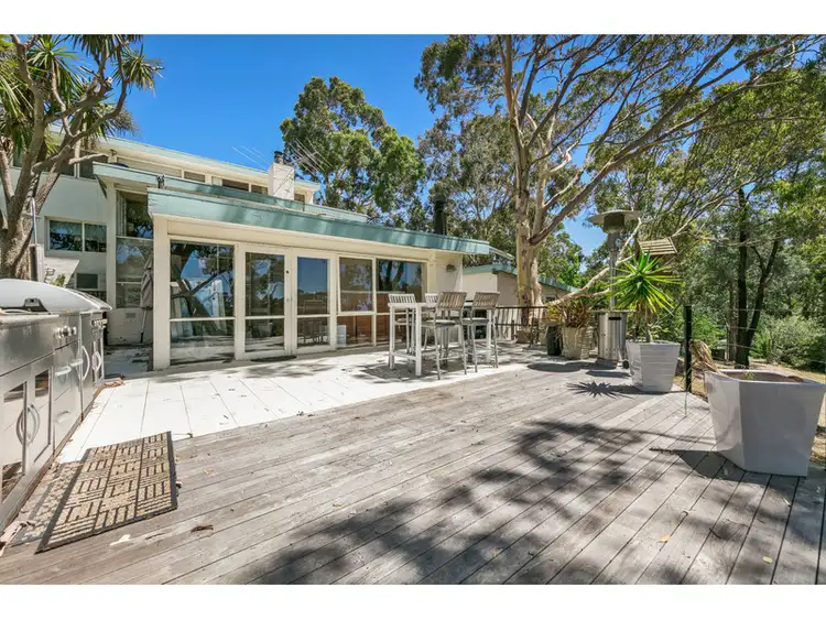 Fifth view of Homely house listing, 109 Hopetoun Avenue, Mount Martha VIC 3934