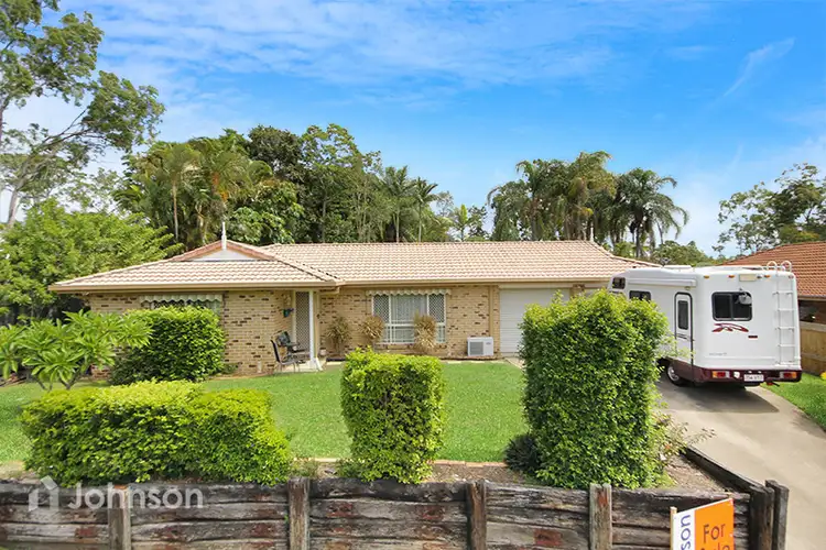3 Bankswood Court, Camira QLD 4300