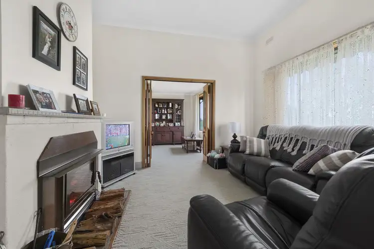 Fifth view of Homely rural property listing, 805 South Dreeite Road, Dreeite VIC 3249