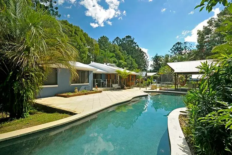 Sixth view of Homely house listing, 21 Bradman Drive, Currumbin Valley QLD 4223