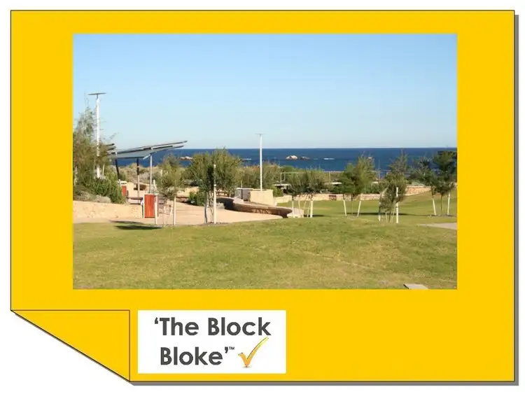 Fourth view of Homely land listing, 44 Beachside Drive, Burns Beach WA 6028
