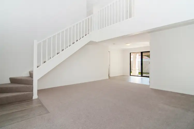 Second view of Homely townhouse listing, 3/43 Myola Court, Coombabah QLD 4216