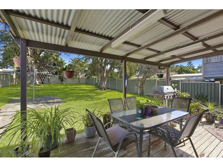 Fifth view of Homely house listing, 113 Hume Boulevard, Killarney Vale NSW 2261