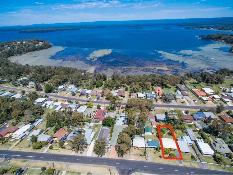 Fourth view of Homely house listing, 147 Macleans Point Road, Sanctuary Point NSW 2540