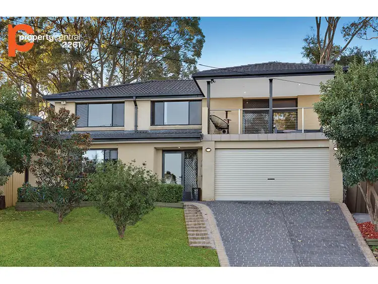 25 Elaine Avenue, Berkeley Vale NSW 2261