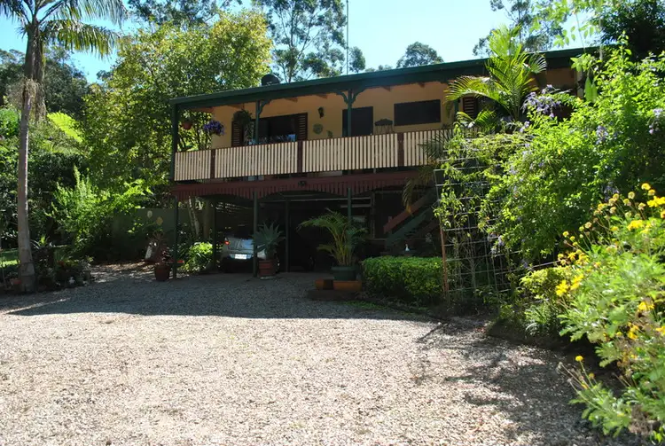 Third view of Homely house listing, 60 KINABALU Drive, Tamborine Mountain QLD 4272