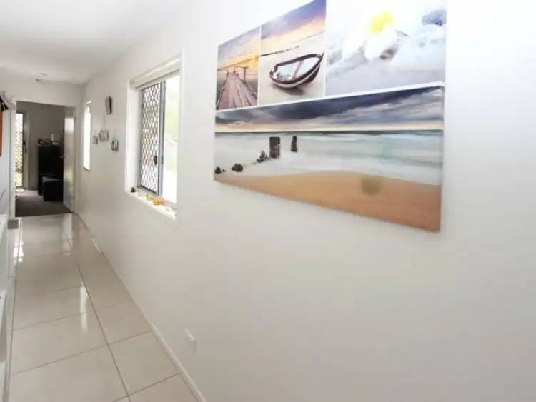 Third view of Homely unit listing, 3/26 Nightingale Drive, Lawnton QLD 4501