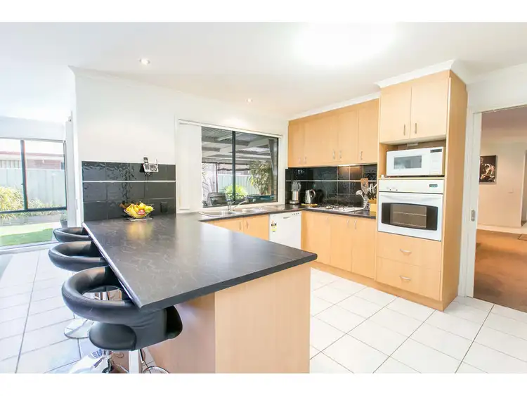 Third view of Homely house listing, 5 Percival Court, Glenroy NSW 2640