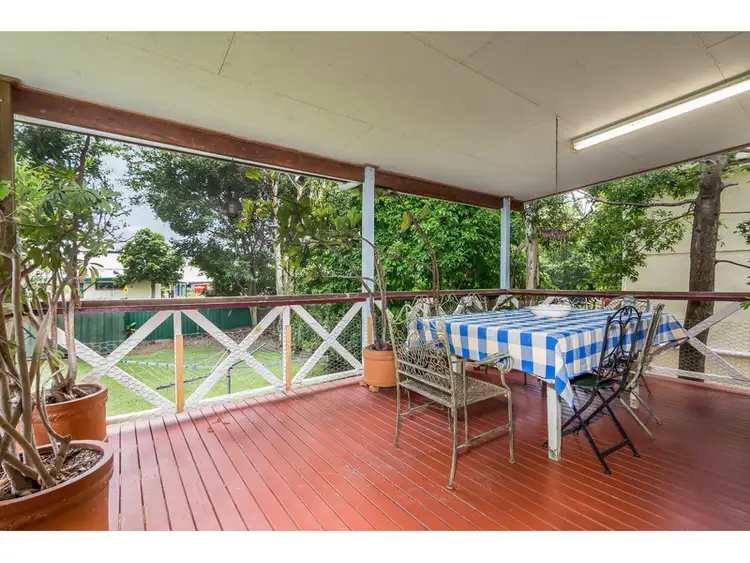 Main view of Homely house listing, 13 Ashby Street, Fairfield QLD 4103