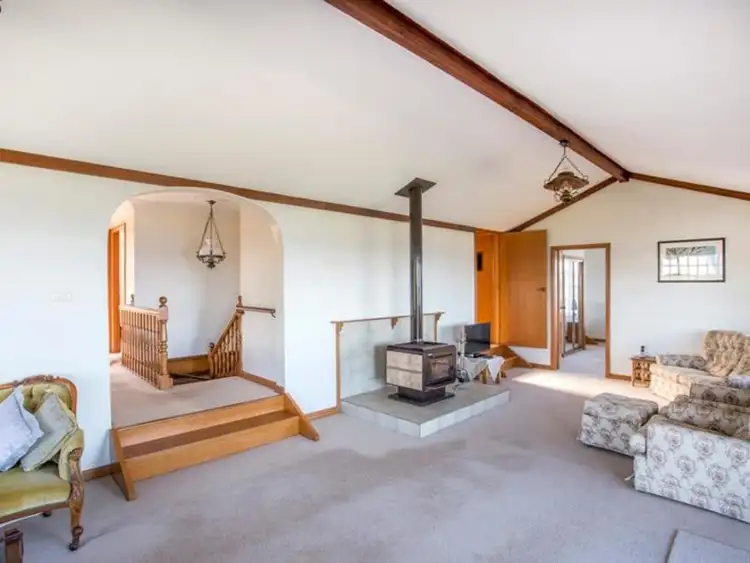 Sixth view of Homely house listing, 1 Wooroonga Crescent, Kioloa NSW 2539