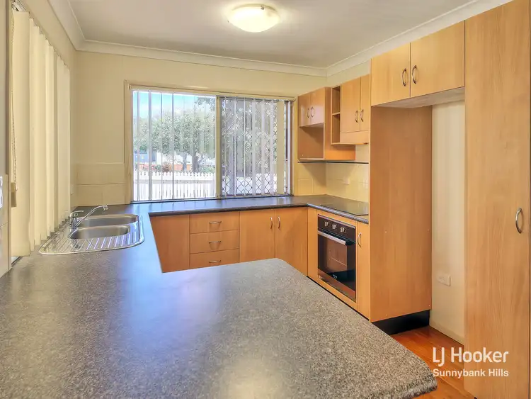 Third view of Homely house listing, 32 Ryhill Road, Sunnybank Hills QLD 4109