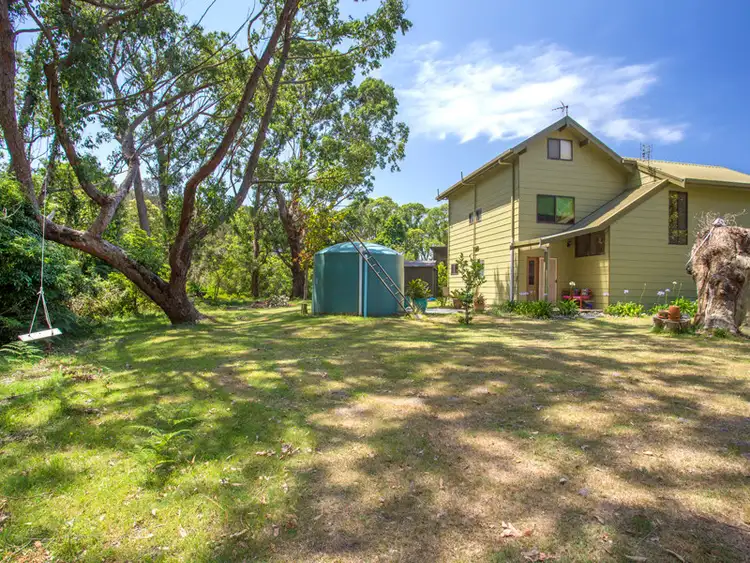 Sixth view of Homely house listing, 4 Beachglade Place, Bawley Point NSW 2539
