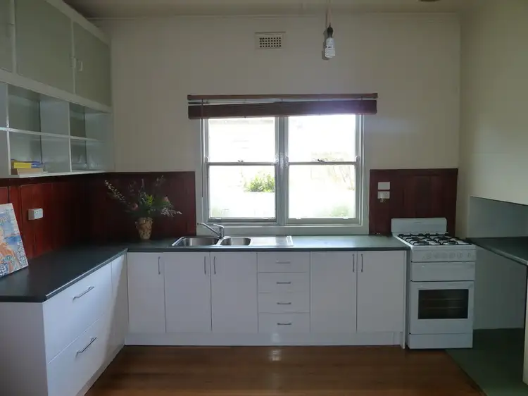 Second view of Homely house listing, 353 Murray Street, Colac VIC 3250