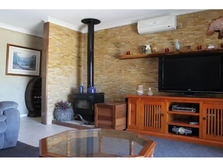 Seventh view of Homely house listing, 134 Back Saleyards Road, Molong NSW 2866