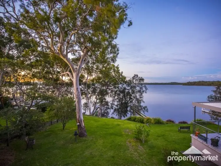 Seventh view of Homely house listing, 2 Bambury Avenue, Summerland Point NSW 2259