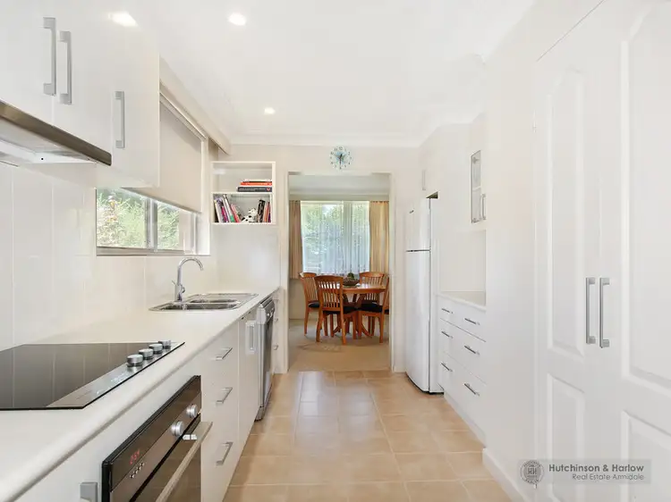 Fourth view of Homely house listing, 36 O'Connor Road, Armidale NSW 2350
