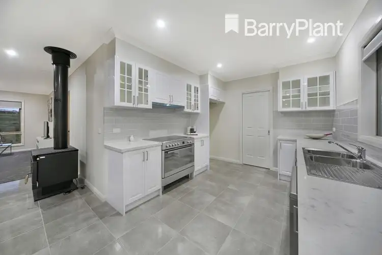Fourth view of Homely house listing, 305 Forest Road, Labertouche VIC 3816