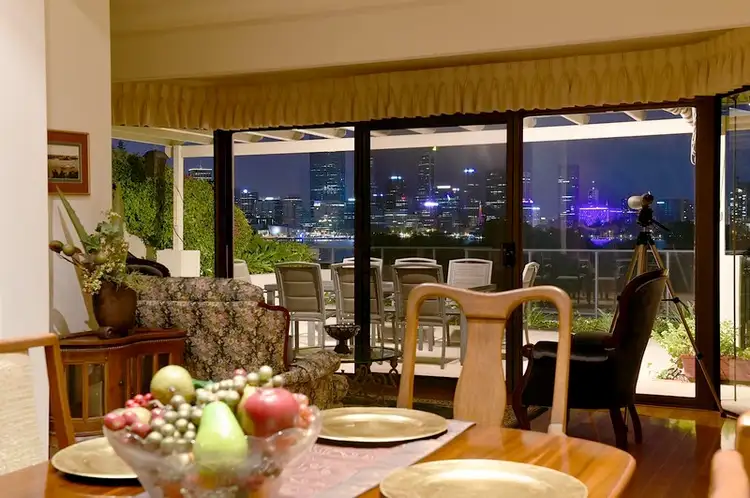 Fifth view of Homely villa listing, 5/166 Mill Point Road, South Perth WA 6151