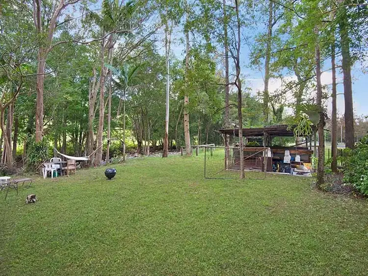 Second view of Homely house listing, 894 Cedar Creek Road, Cedar Creek QLD 4520
