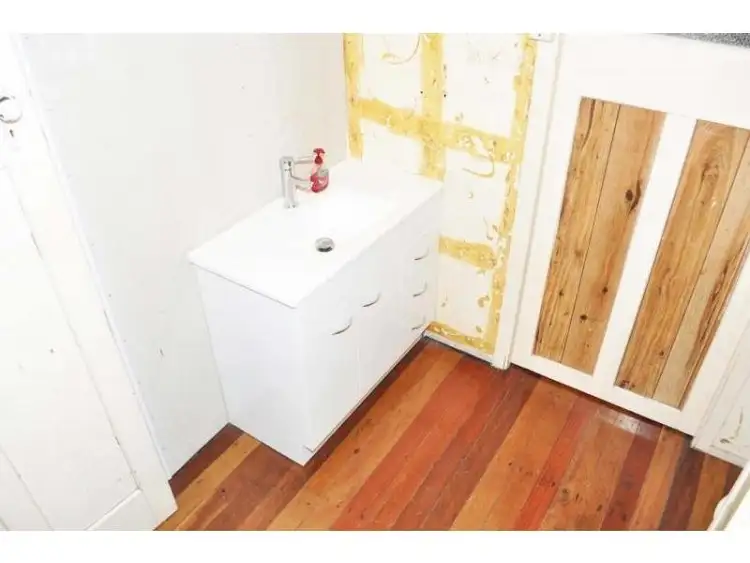 Sixth view of Homely house listing, 163 Bawden Street, Berserker QLD 4701