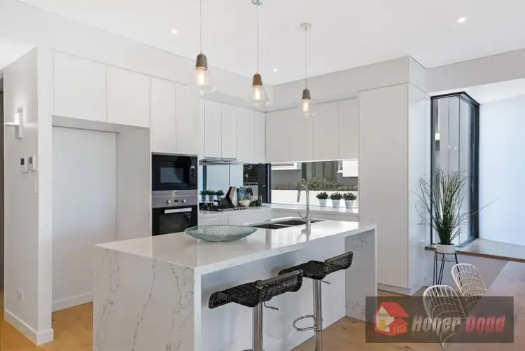 Third view of Homely apartment listing, 203/154 Ramsgate Road, Ramsgate Beach NSW 2217